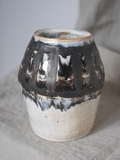 Studio Pottery Small Abstract