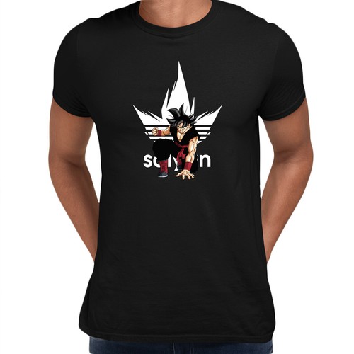Son goku dragon - goku,