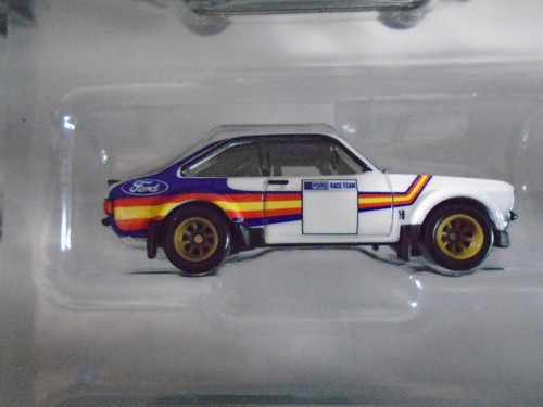 Hot wheels mint loose ford - hot,
