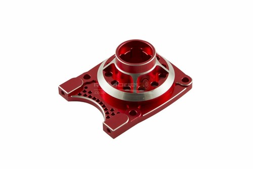 King motor l014 - motor, billet