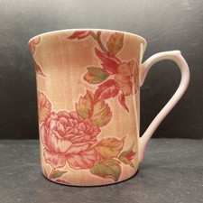 Queen’s Antique Chintz Sepia