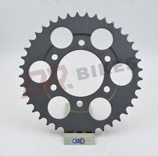 Kawasaki ZX12R A1-B4 00-06 AFAM Hard Anodised Rear Sprocket 17604-40