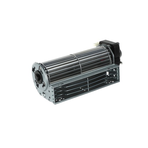 Tefcold fan motor - fan,