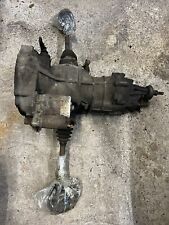 IRS AT gearbox vw aircooled classic beetle/buggy/baja/trike/camper gearbox