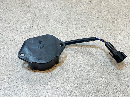 2007 yamaha 160 - fx,