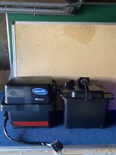 Invcare Mirage Wheelchair