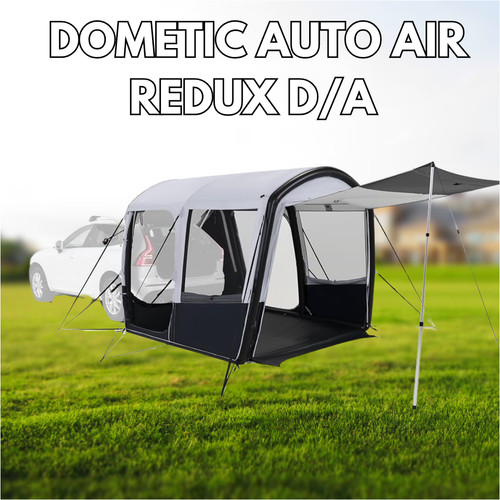 Dometic auto air redux - dometic,
