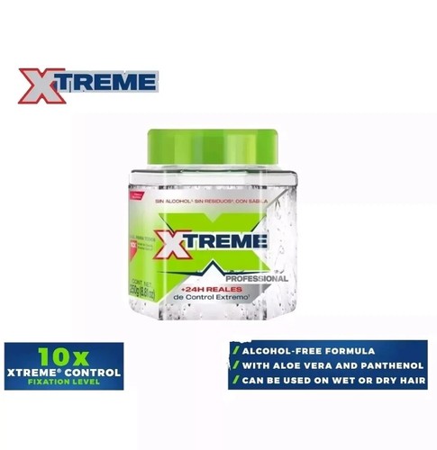 Xtreme wet line pro expert - wet, gel