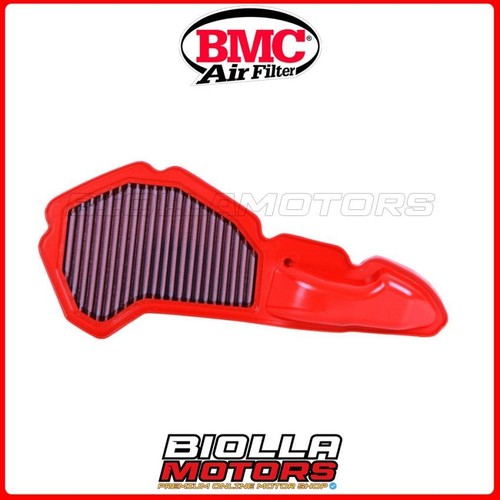 Fm01050 air filter bmc honda - air,