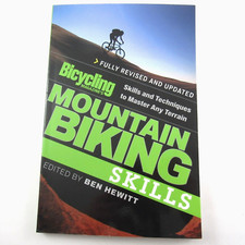 Bicycle Magazine's Mountain