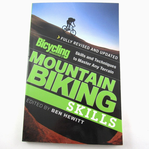 Bicycle magazine mountain - magazine's,