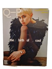 Q-P magazine # 101  2024