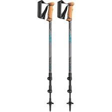 LEKI Legacy Poles, Light