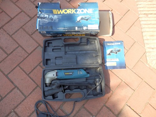 Workzone multifunction 300
