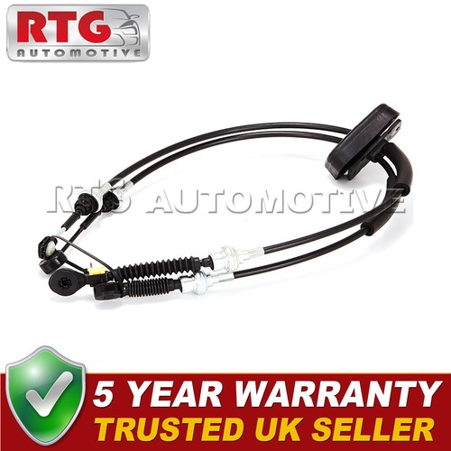 Gear linkage cable - cable, fits