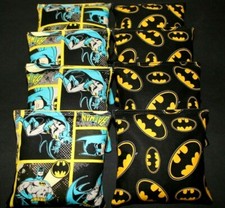 Set of 8 ACA Regulation