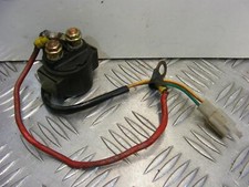 Suzuki GS 750 Starter Relay Solenoid 1978 to 1980 GS750 GS750E A802
