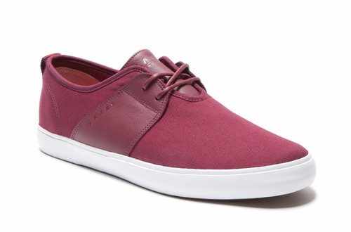 Lakai albany echelon canvas - lakai,