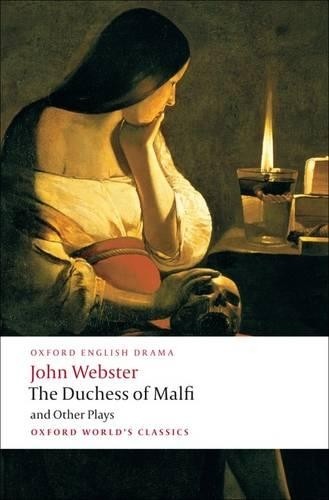 The duchess malfi and other - duchess,