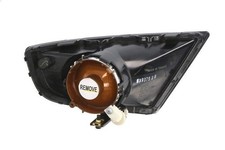 Fog light DEPO 431-2014L-UE