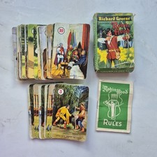 1950s The Adventures of Robin