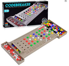 UK Mastermind Classic Code