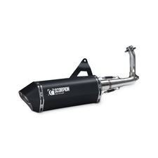 Scorpion Exhaust Serket Full