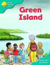 Oxford Reading Tree: Stage 9