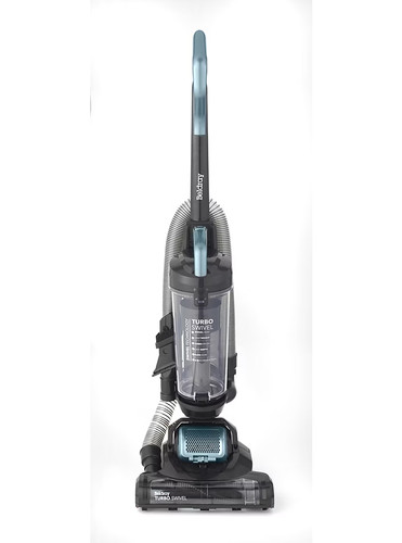 Powerful 400w bagless upright - bagless,