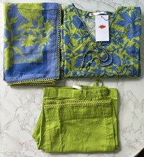 Khaadi 3 Piece Stitched Lawn