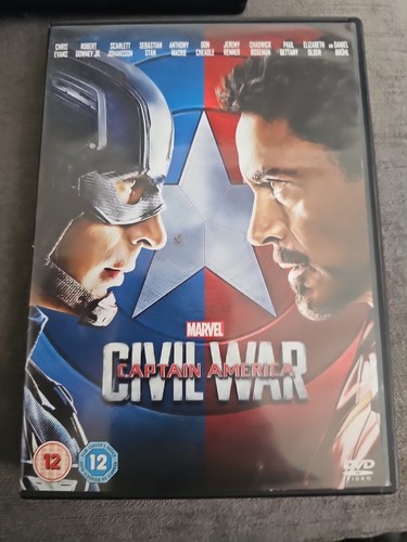 Captain america civil war - captain,