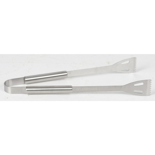 Landmann bbq grillzange - landmann, bbq-grillzange