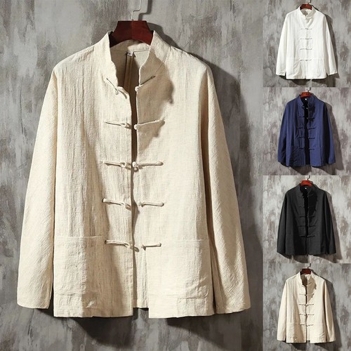 Men tang suit uniform jacket - suit,
