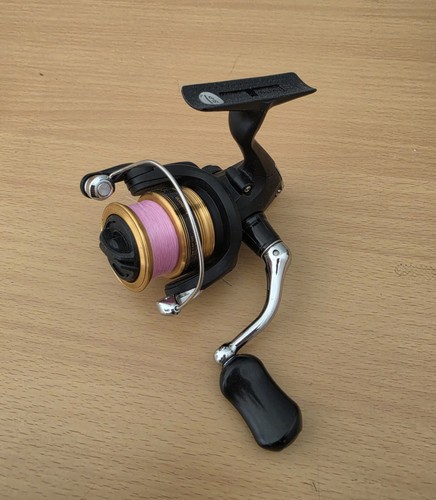Shimano 1000fc fixed spool - shimano,