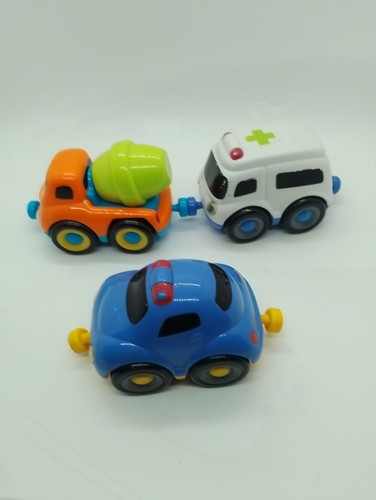 Elc wizz world - world, car
