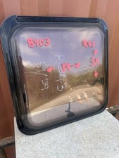 CARAVAN / MOTORHOME BAILEY