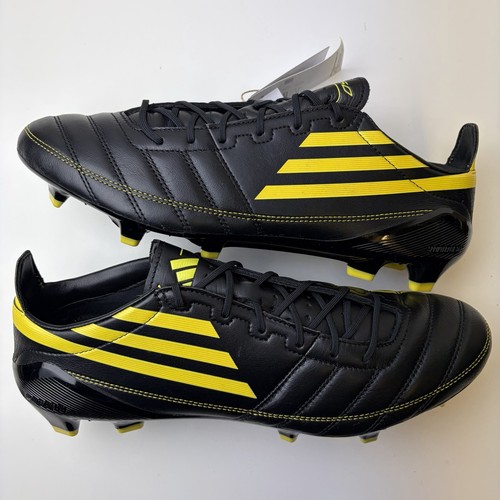 Adidas f50 elite leather - f50, fg