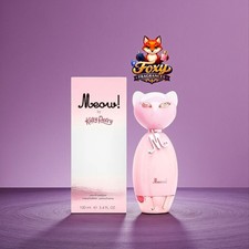 Katy Perry Meow Womens Eau De