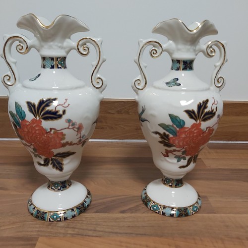 Pair james kent - of,