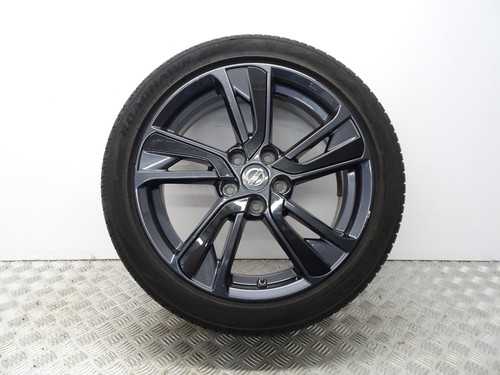 Nissan juke f15 - juke, alloy