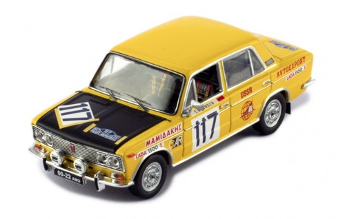 Ixomodels lada 1500 - ixomodels,,