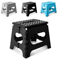 2x Large Foldable Foot Step