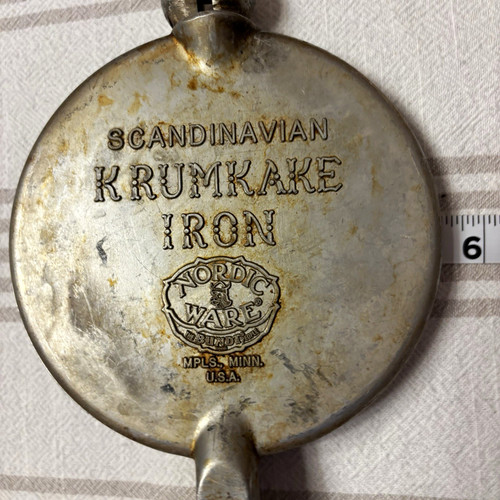 Nordic ware scandinavian - ware,