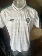 Celtic 2018 2019 New Balance