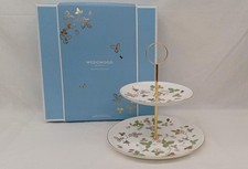 Wedgwood Wild Strawberry Gold