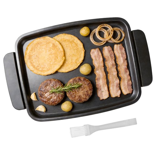 Small electric griddle - small,