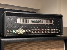 Mesa Boogie Dual Rectifier