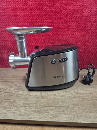 Aobosi meat grinder model - grinder,