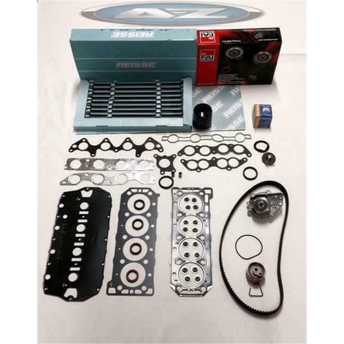 Mgf rover mls head gasket - mls,