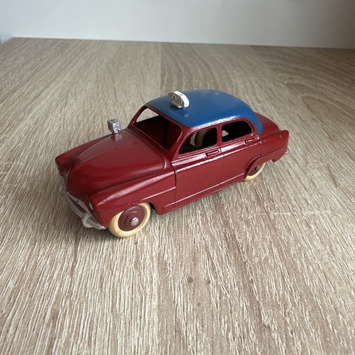 Dinky toys 24u simca aronde - 9,